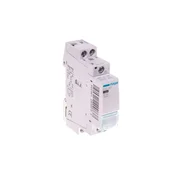 shumee Modularni kontaktor 25A 1NO 1NC 24V AC ESD227