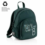 MIQUELRIUS ranac green Ecoalf London 12L