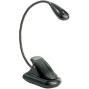 Konig & Meyer 85620 Mighty Bright-Xtra Flex lampa za note
