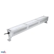 Luxmena LED highbay svetilka 150W 4000K IP66 BM-S-C85-HBL-150A-840B-9006A-15580