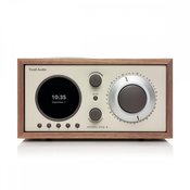 Bluetooth radio sa satom TIVOLI Audio Model ONE+-Orah/siva