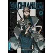 GACHIAKUTA 02
