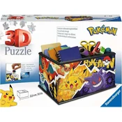 Ravensburger Pokémon 3D sestavljanka 216 kosov (4005556115464)