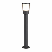 Searchlight 0598-900GY - Zunanja svetilka TUSCON 1xE27/7W/230V IP44