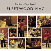 Fleetwood Mac -  The Best of Peter Greens Fleetwood Mac (CD)