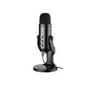 Haomuren USB Mikrofon Haomuren K66 RGB, (21024003)