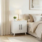 Hanah Home nocni ormaric Lumen, 51,5 cm, beli