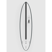 Channel Islands X-Lite M23 70 Surfboard gray