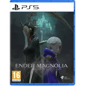 Ender Magnolia Bloom in the Mist (PS5)