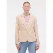 Bež ženski blazer ORSAY