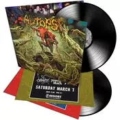 Autopsy - Live in Chicago (2 LP)