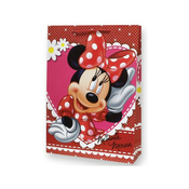 Vrečka Everyday Minnie & Mickey jumbo 75168