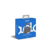 Slušalice Adda Collins HP-002-GR, Prestige naglavne, Bluetooth 5.3, sive HP-002-GR