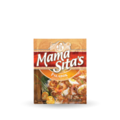 Mama Sitas | Special Palabok