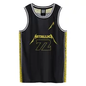 TOP moška Metallica - SEVENTY TWO - AMPLIFIED - ZAV869N46