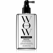 Color WOW Dream Coat Extra Strength Spray pršilo proti nastanku krepastih las za kodraste lase 200 ml