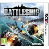 ACTIVISION igra Battleship (3DS)