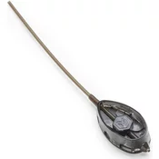 Mivardi Method Feeder QMR Flat XL Long - 80g