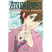 Zetsuen No Tempest 5