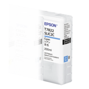 Epson ink cartridge cyan T 782 200 ml T 7822