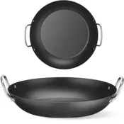 shumee Univerzalni servirni pekač iz ogljikovega jekla, premer 264 mm