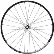 Shimano Deore XT M8100 Front Wheel 29 15x110mm E-Thru Center Lock Tubeless Black