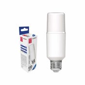 LED žarnica – sijalka E27 stick T45 10W 1075lm 6400K hladno bela high lumen