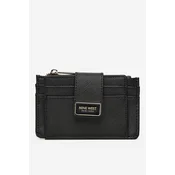 Ženska denarnica NINE WEST NW-W1-005-SS25 Črna