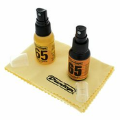 Čistilni set za kitaro Formula 65 Dunlop