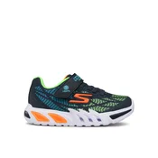 Skechers Superge Vorlo 400137L/NVMT Mornarsko modra