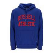Russell Athletic - ICONIC-PULL OVER HOODY