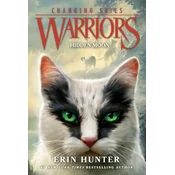 Warriors: Changing Skies 2: Hidden Moon
