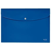 Leitz RECYCLE - A4, okolju prijazno, modro