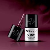 SoPro Rich Color Hybrid Gel-017 Trajni gel lak za nokte UV i LED | SILCARE | Kozmo