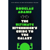 Ultimate Hitchhikers Guide to the Galaxy