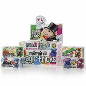 MARVINS MAGIC MINI TRIKOVI