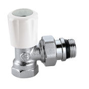 Caleffi Ventil za radijator 1|2 EK 401402, Termostatski