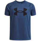 Under Armour Majica Under Armour Tech Big Logo SS