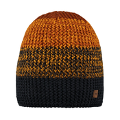 Barts RADOCK BEANIE, kapa, narančasta 0388