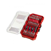 MILWAUKEE 35 delni set SHOCKWAVE Impact Duty vijačnih nastavkov