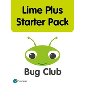 Bug Club Lime Plus Starter Pack (2021)