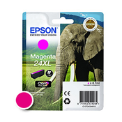 EPSON kartuša 24XL / C13T24334010 - magenta
