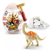 Robo Alive dinosaurus fosilija mini iznenadenje jaje, više vrsta, 1 komad