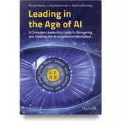 Leading in the Age of AI