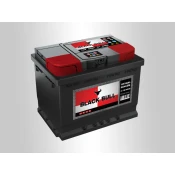 Black Bull Akumulator BULL, 12V, 60Ah