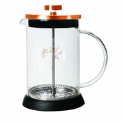 shumee Čaj za infuzijo 800 ml BERLINGER HAUS BH-1495 ROSE GOLD