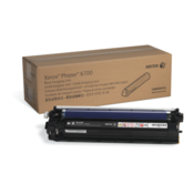 XEROX toner Imaging Unit Phaser 6700 50K, črn