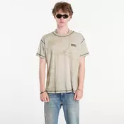 Majica Diesel T-Norm-V15 T-Shirt Light Grey M