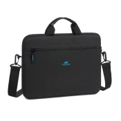 RIVACASE 5513 ECO Laptop case 14 crno