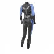 Aqua sphere phantom lady blue/black s